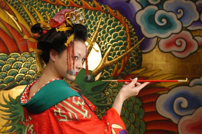 oiran là ai oiran là ai